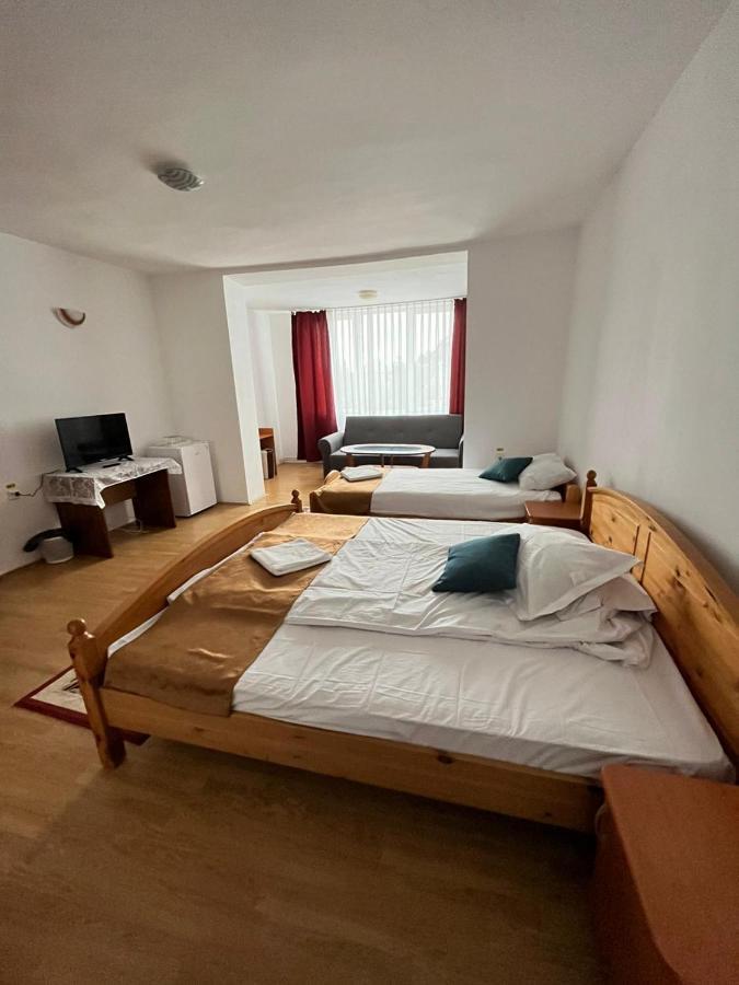 Casa Conti Hotel Sibiu Exterior photo