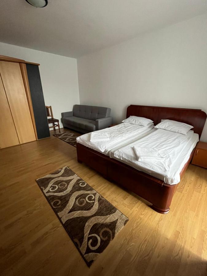 Casa Conti Hotel Sibiu Exterior photo